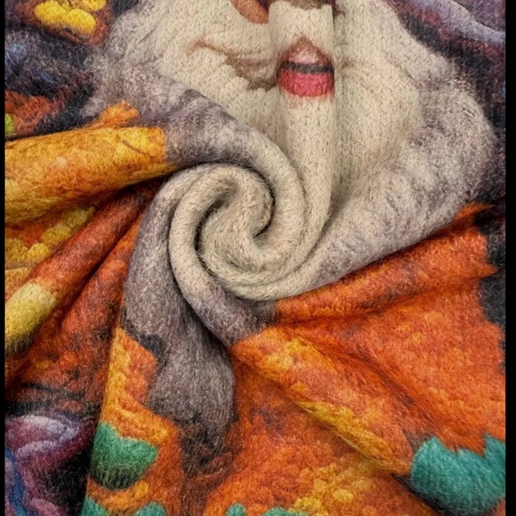 Cool Santa Sweater - Picture 8 of 8